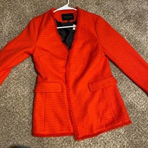 Super cute professional banana republic blazer